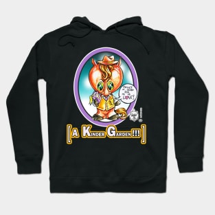 AKG - HORSE Hoodie